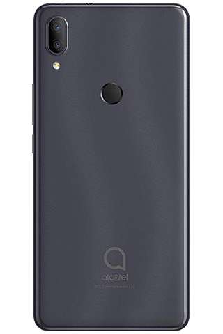 Alcatel 3V [2019]