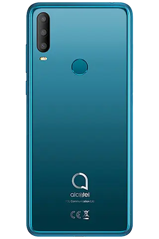 Alcatel&nbsp;3X [2019]