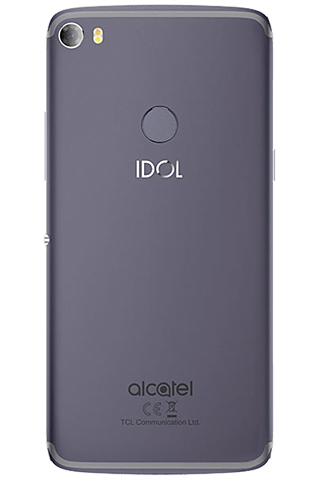 Alcatel Idol 5S