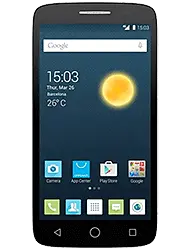 Alcatel&nbsp;Pop 2 [5]