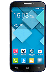 Alcatel Pop C7