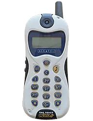 Alcatel&nbsp;OneTouch Max db