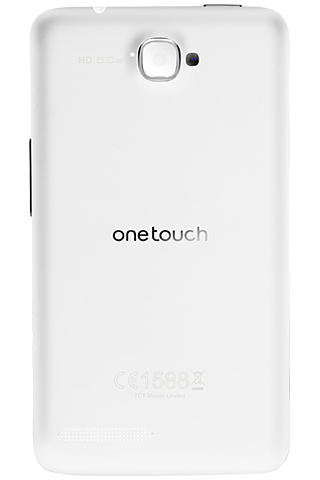 Alcatel OneTouch Scribe Easy