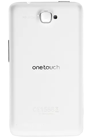 Alcatel&nbsp;OneTouch Scribe Easy