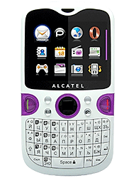 Alcatel OneTouch 802 Wave