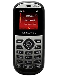Alcatel&nbsp;OneTouch 209