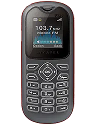 Alcatel&nbsp;OneTouch 208