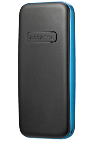 Alcatel OneTouch S215A