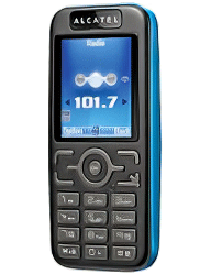 Alcatel OneTouch S215A