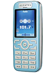 Alcatel&nbsp;OneTouch S218