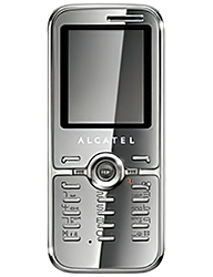 Alcatel OneTouch S621