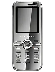 Alcatel&nbsp;OneTouch S626A