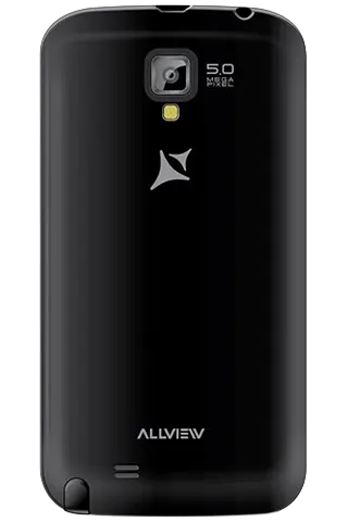 Allview&nbsp;P5 Symbol