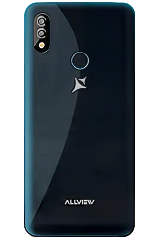 Allview&nbsp;P5 AllDro