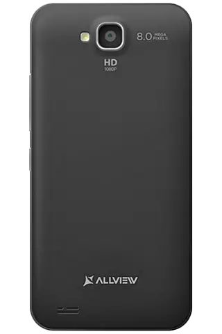 Allview&nbsp;P5 Quad