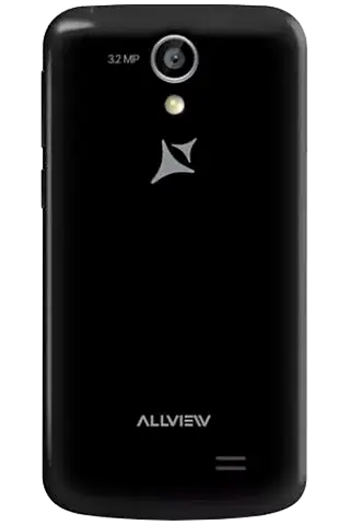 Allview&nbsp;A5 Smiley