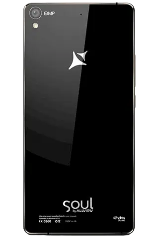 Allview&nbsp;X2 Soul Mini