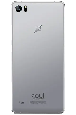 Allview&nbsp;X3 Soul Pro