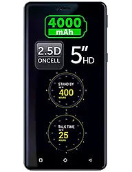 Allview&nbsp;P8 Energy Mini