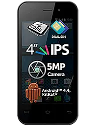 Allview&nbsp;P4 Life