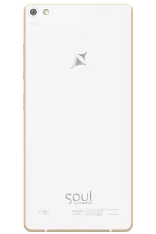Allview&nbsp;X2 Soul Pro
