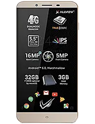 Allview&nbsp;V2 Viper S