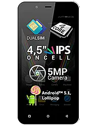 Allview&nbsp;V2 Viper e