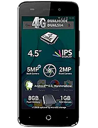 Allview&nbsp;P5 Lite