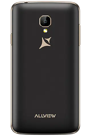 Allview&nbsp;P4 eMagic