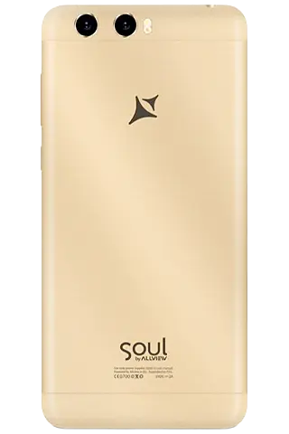 Allview&nbsp;X4 Soul Lite