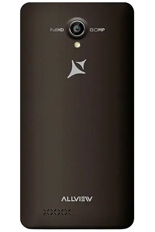 Allview&nbsp;P6 Life