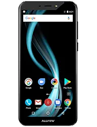 Allview&nbsp;X4 Soul Infinity S