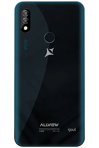 Allview&nbsp;X7 Soul Style