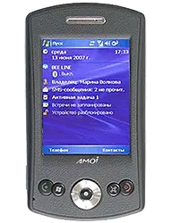Amoi&nbsp;E860