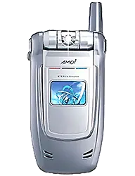 Amoi&nbsp;V810