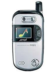 Amoi&nbsp;M650