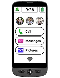 Amplicomms&nbsp;M510-M