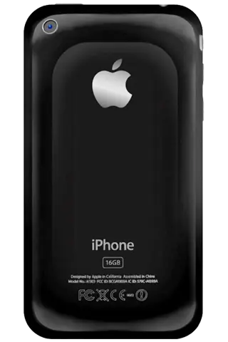 Apple&nbsp;iPhone 3G