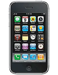 Apple&nbsp;iPhone 3G