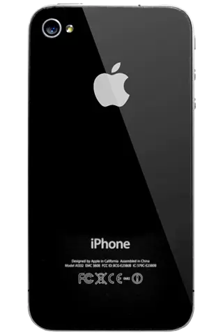 Apple&nbsp;iPhone 4