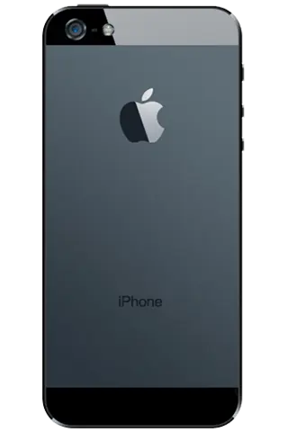 Apple&nbsp;iPhone 5