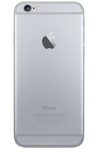 Apple iPhone 6s Plus