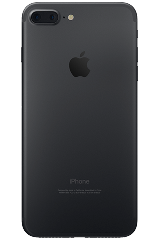 Apple iPhone 7 Plus