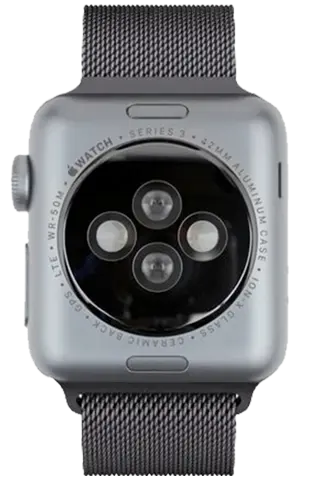 Apple&nbsp;Watch 3 42mm