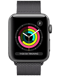 Apple Watch 3