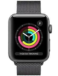 Apple&nbsp;Watch 3 42mm