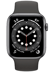 Apple Watch 6
