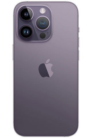 Apple iPhone 14 Pro Max