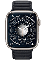 Apple Watch 8