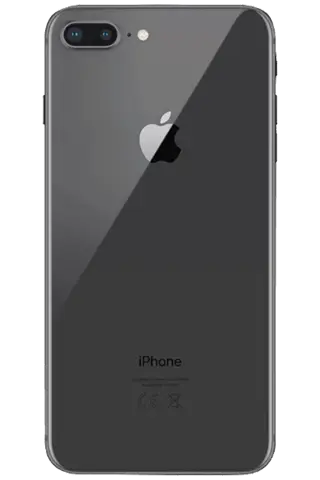 Apple&nbsp;iPhone 8 Plus